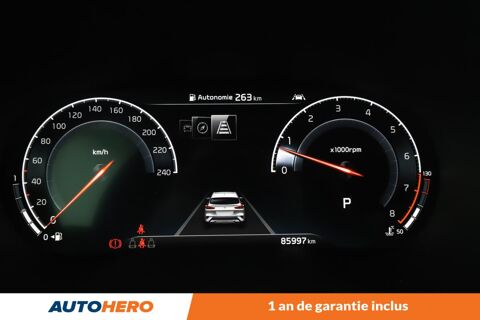 XCeed 1.4 T-GDi ISG Launch Edition DCT7 140 ch 2020 occasion 92130 Issy-les-Moulineaux