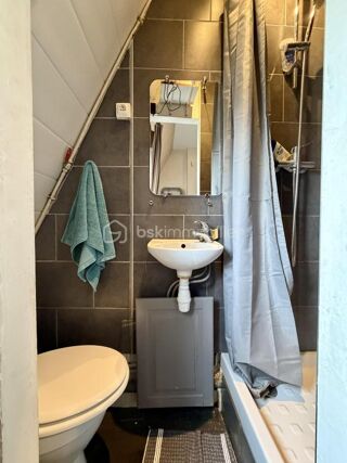  Appartement à vendre 1 pièce 8 m²