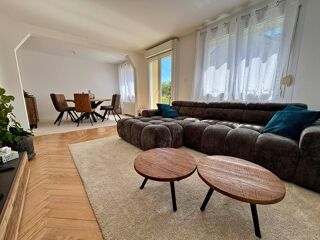  Maison à vendre 5 pièces 115 m²