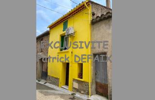  Maison  vendre 2 pices 59 m