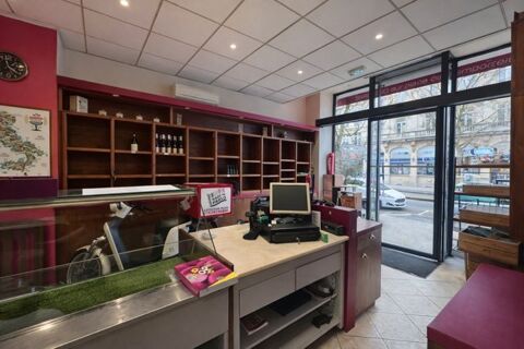   A louer - 90m² environ - centre ville 