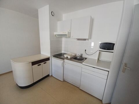  Appartement � louer 2 pi�ces 41 m�