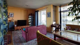  Appartement � vendre 3 pi�ces 74 m�