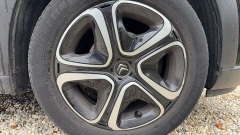 C3 III 1.2 PureTech 82 C-Series 2023 occasion 72230 Mulsanne