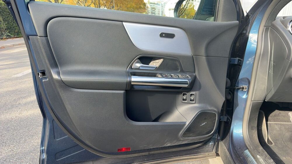 Classe GLA 1 250e 218 EQ Power 8G-DCT Business Line 2021 occasion 92100 Boulogne Billancourt