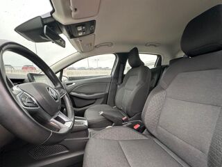 Clio V 1.6 E-TECH 140 BUSINESS 2021 occasion 78240 Chambourcy