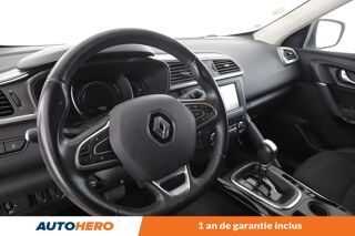 Kadjar 1.5 dCi Energy Business EDC 110 ch 2018 occasion 92130 Issy-les-Moulineaux