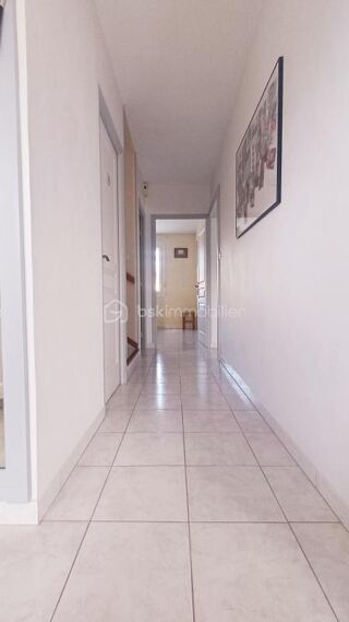  Maison � vendre 6 pi�ces 125 m�