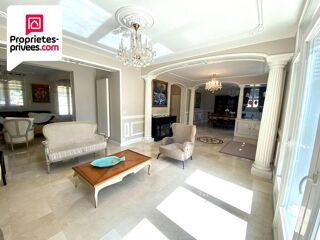  Propriété/château à vendre 9 pièces 264 m² Montmorency