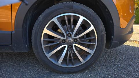 Crossland X 1.2 Turbo 130 Innovation 2018 occasion 55200 Commercy