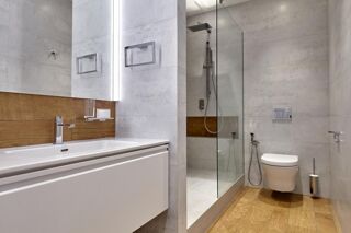  Appartement � vendre 5 pi�ces 102 m�