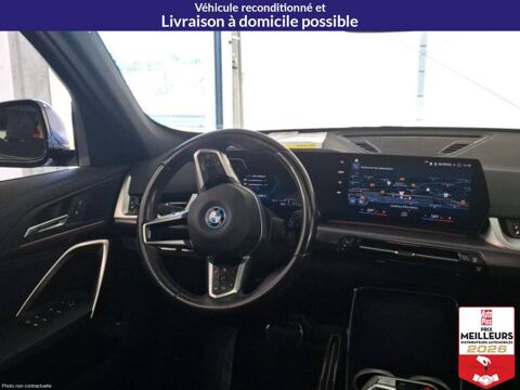 X1 xDrive 25e 245 DKG7 M Sport +Toit ouvrant 2023 occasion 10150 Lavau