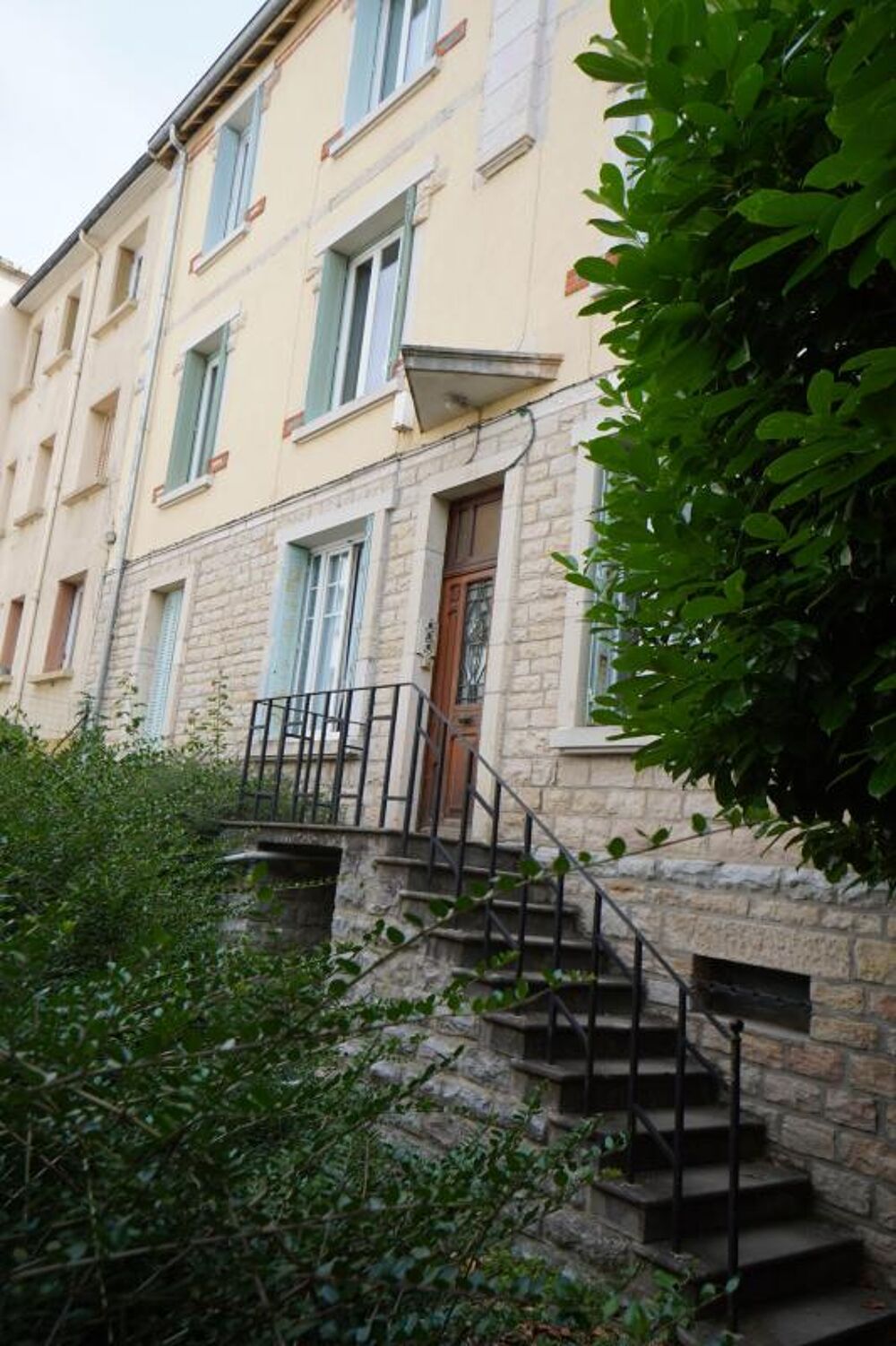 Appartement T3 à louer