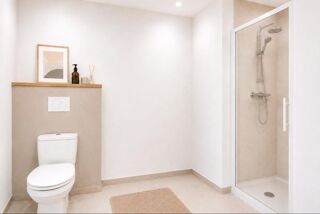 Appartement à vendre 2 pièces 37 m²