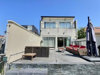  Propri�t�/ch�teau � vendre 5 pi�ces 147 m�