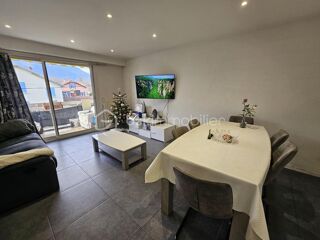  Appartement � vendre 3 pi�ces 62 m�