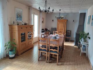  Maison � vendre 6 pi�ces 112 m�