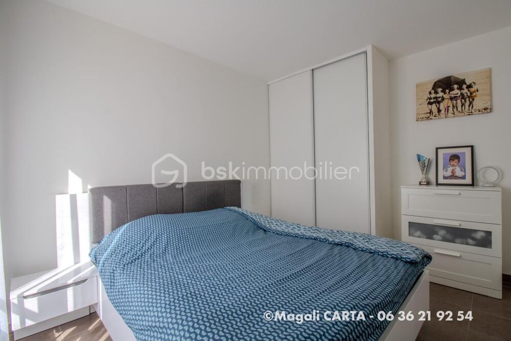 Vente Appartement T2 avec stationnement La seyne sur mer