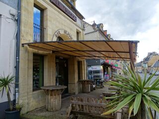  Immeuble � vendre 4 pi�ces 181 m�