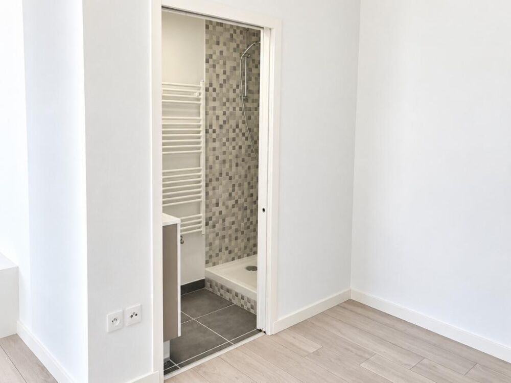 Location Duplex/Triplex T2 en duplex avec balcon et parking à TOULOUSE Toulouse