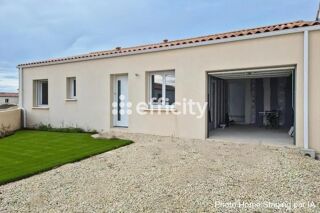  Maison  vendre 4 pices 93 m