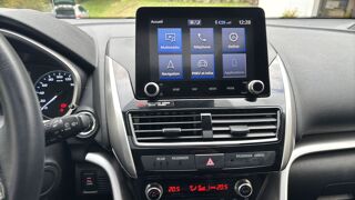 Eclipse Cross 2.4 MIVEC 188 PHEV Twin Motor 4WD Instyle 2022 occasion 88000 Epinal
