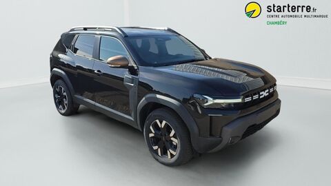 Annonce voiture Dacia Duster 27998 €