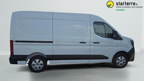 Master Fourgon BLUE DCI 130 L2H2 3T5 TR EXTRA 2025 occasion 73420 Voglans