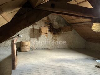  Maison à vendre 4 pièces 60 m²