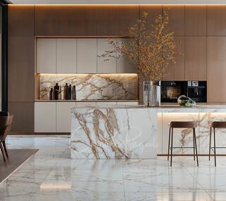  Appartement � vendre 3 pi�ces 84 m�