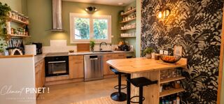  Maison à vendre 5 pièces 151 m²