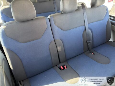 Trafic II PASSENGER AUTHEN L2H1 1200 2.0 DCI 115 4 portes (janv. 20 2010 occasion 31390 Carbonne