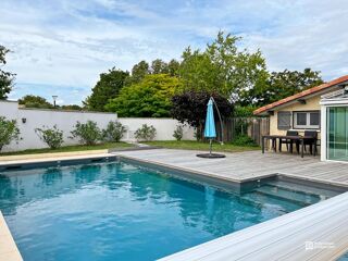  Maison � vendre 6 pi�ces 135 m�