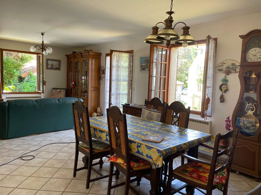 Maison Briare 3 pièce(s) 84.20 m2