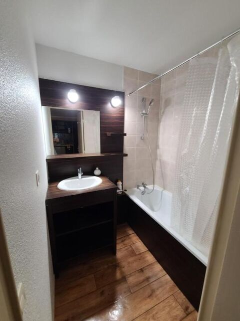  Appartement � louer 2 pi�ces 38 m�