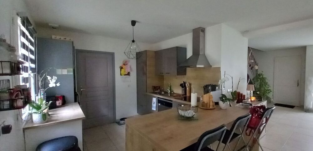 Location Maison Maison de 125m2 à louer sur Rubelles Rubelles