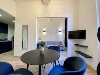  Appartement à louer 1 pièce 30 m²