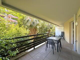  Appartement à vendre 2 pièces 36 m²