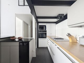  Appartement à vendre 3 pièces 113 m²