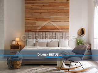  Appartement � vendre 2 pi�ces 40 m�