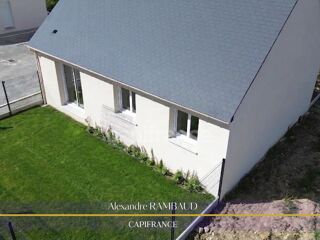  Maison à vendre 4 pièces 77 m²