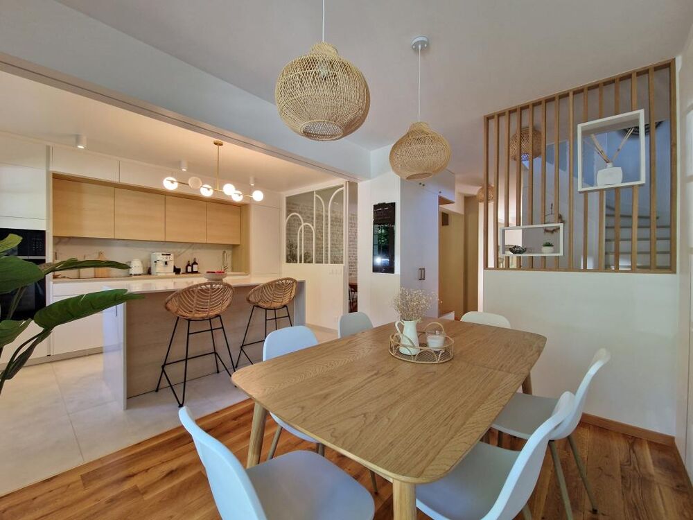 � vendre  Maison Jouy-en-Josas (78350)