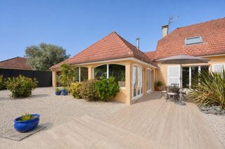 Vente Maison Maison de 7 pièces à Idron - 173 m2 Idron