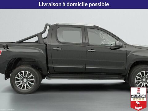 Tunland G7 2.0L 163 CH 2026 occasion 10150 Lavau