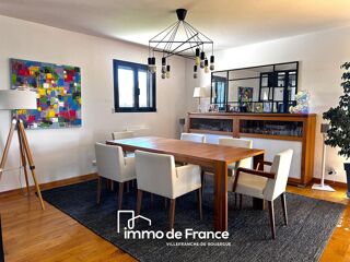  Maison à vendre 5 pièces 149 m²