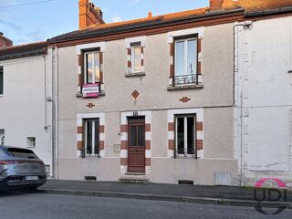  Maison � vendre 5 pi�ces 105 m�