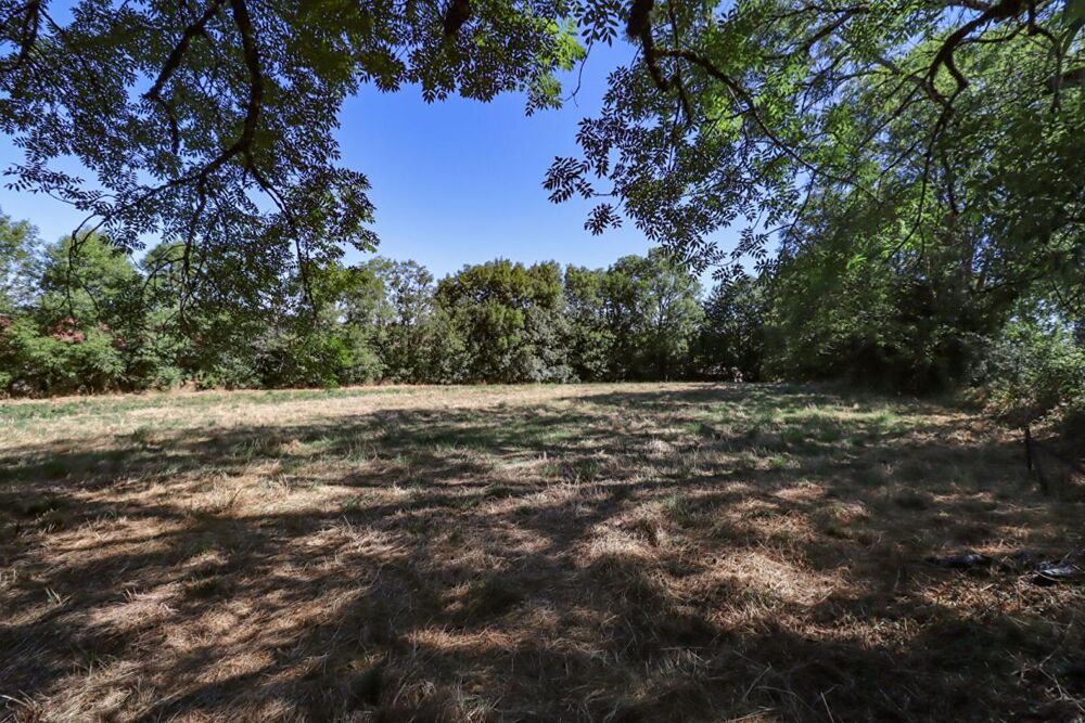 Vente Terrain À vendre - Terrain avec grange dans le hameau de Roquecave, Lacaze Lacaze