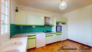  Maison à vendre 4 pièces 115 m²
