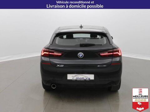 X2 sDrive 18i 136 DKG7 Design 2023 occasion 10150 Lavau