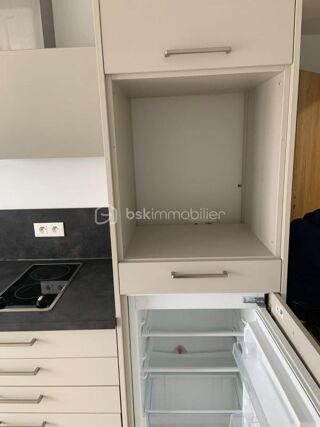  Appartement  vendre 1 pice 29 m